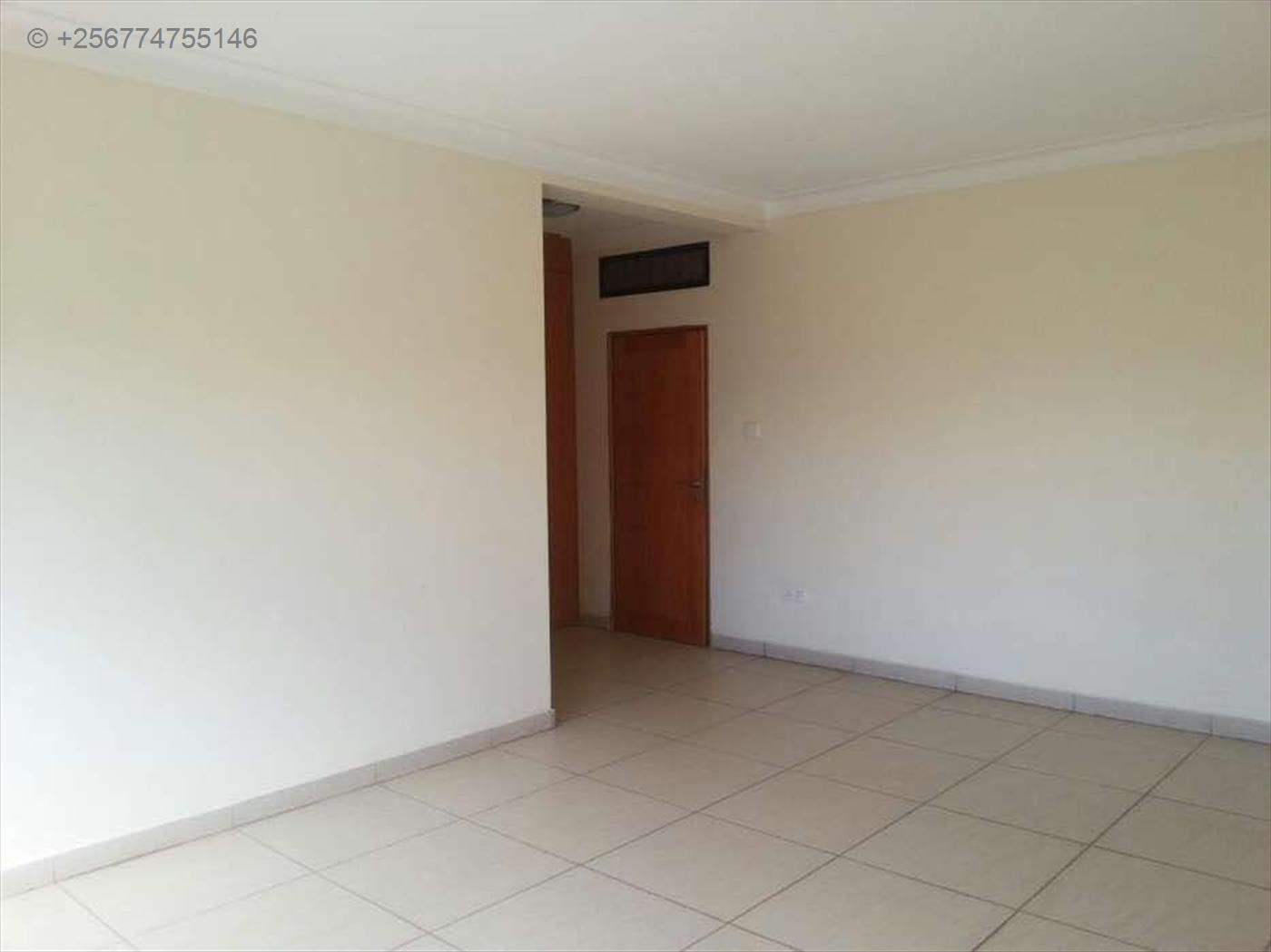 Town House for rent in Kyambogo Kampala