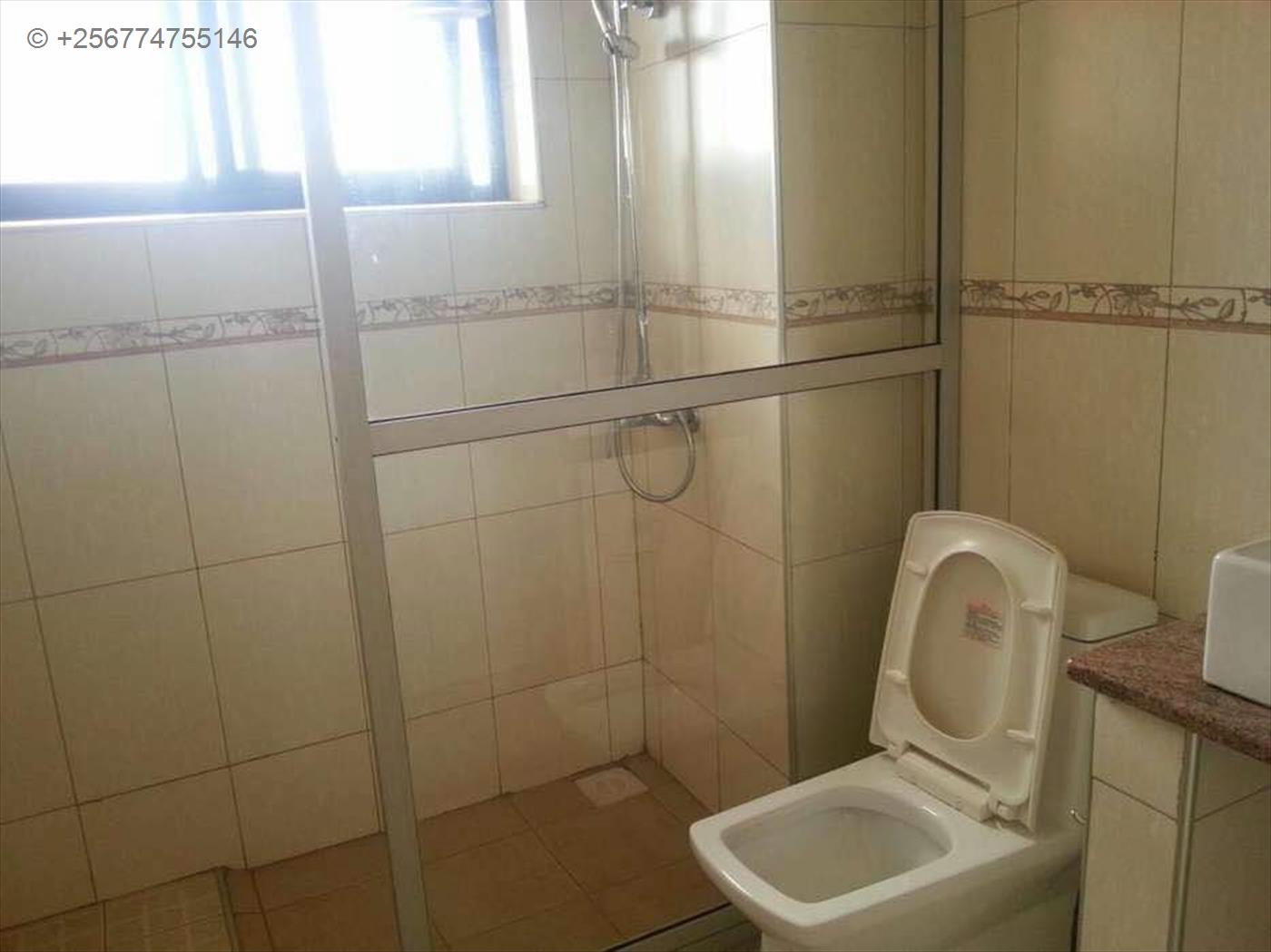 Town House for rent in Kyambogo Kampala