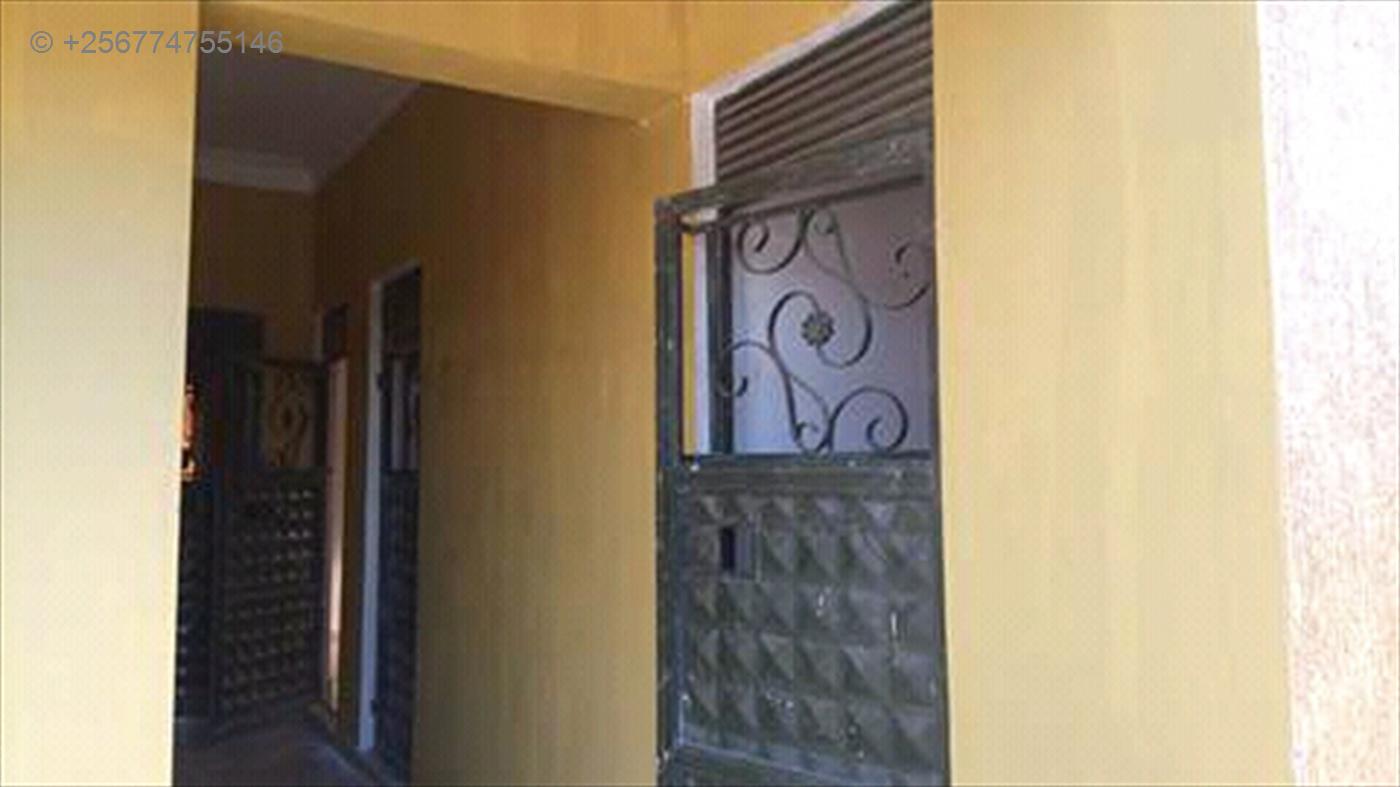 Bungalow for sale in Kira Wakiso