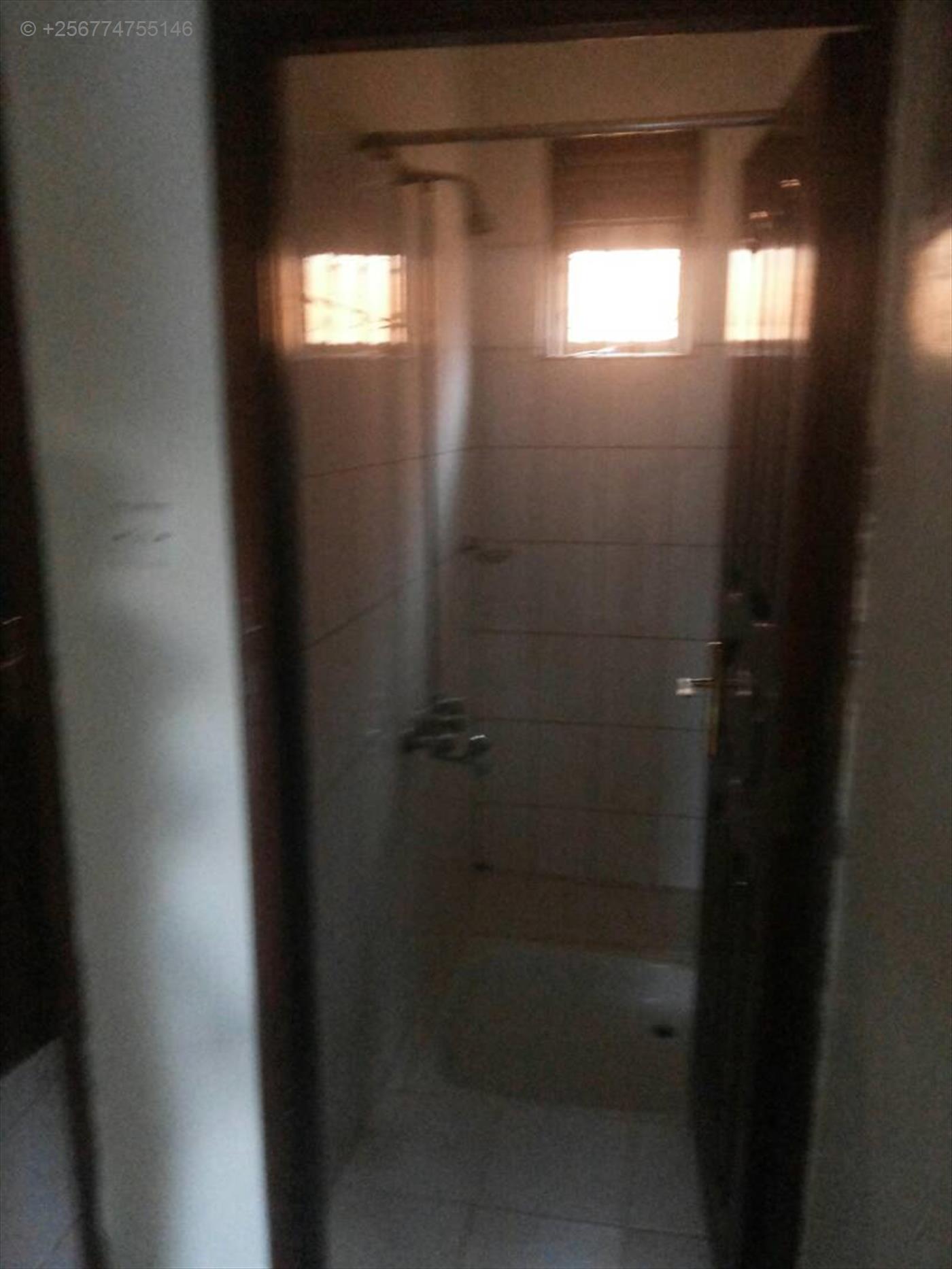 Apartment for rent in Kiwaatule Kampala