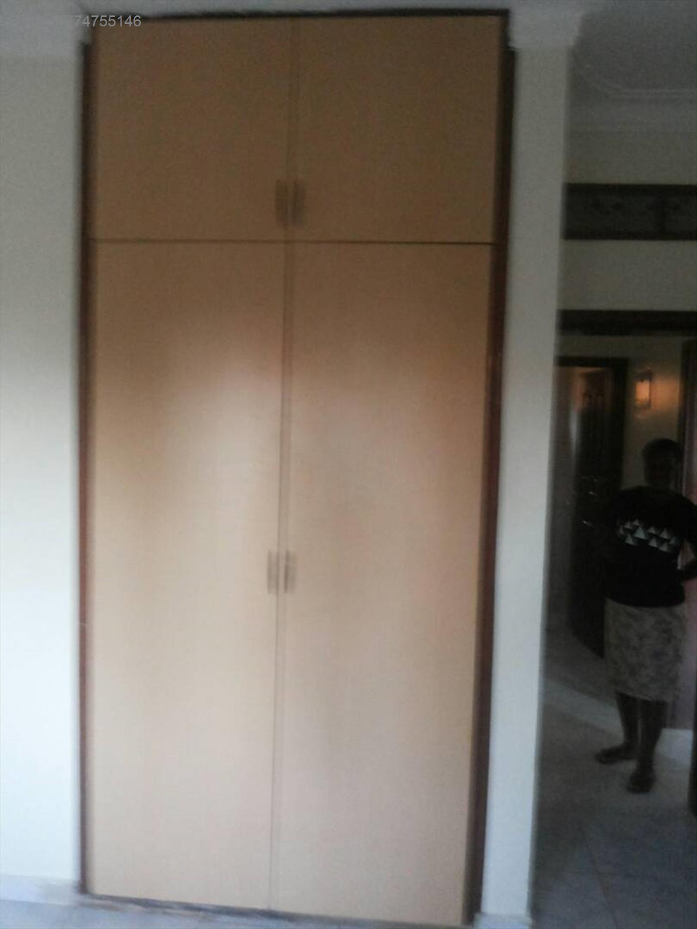 Apartment for rent in Kiwaatule Kampala