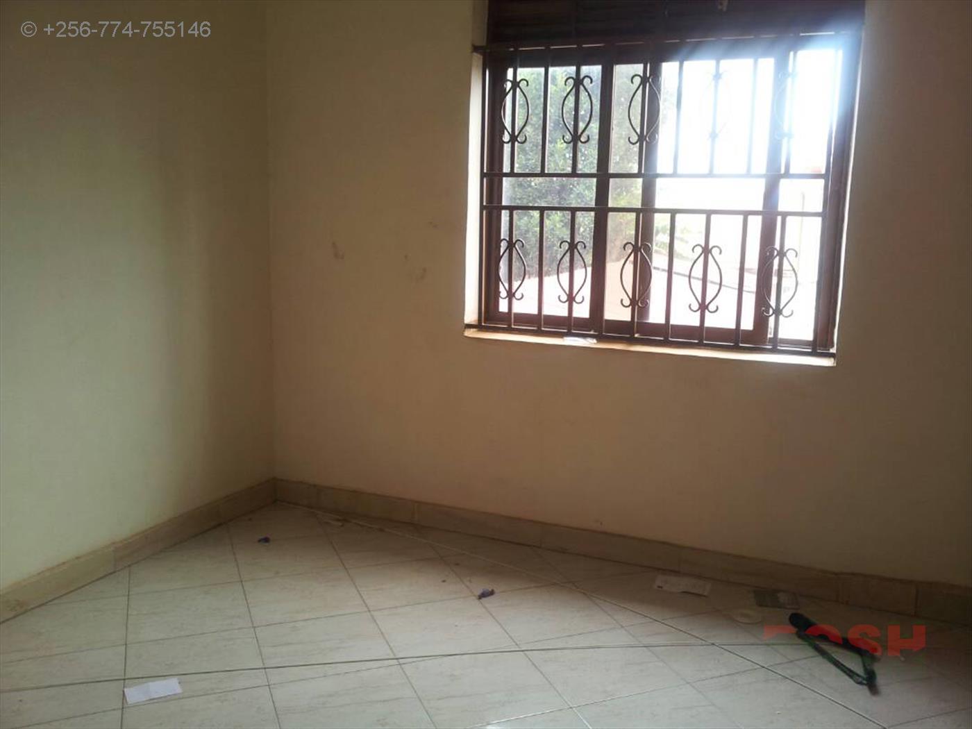 Apartment for rent in Kisaasi Kampala