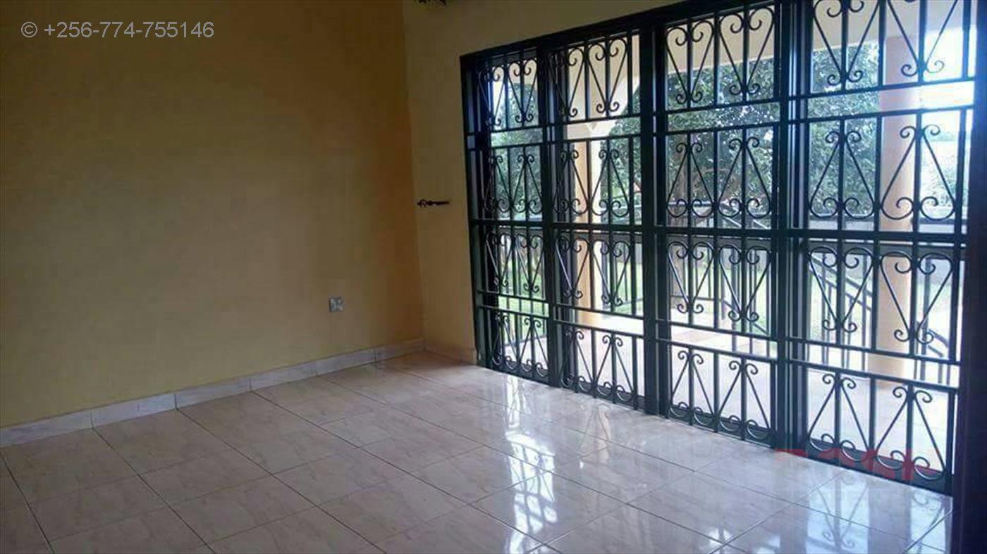 Bungalow for sale in Namugongo Wakiso