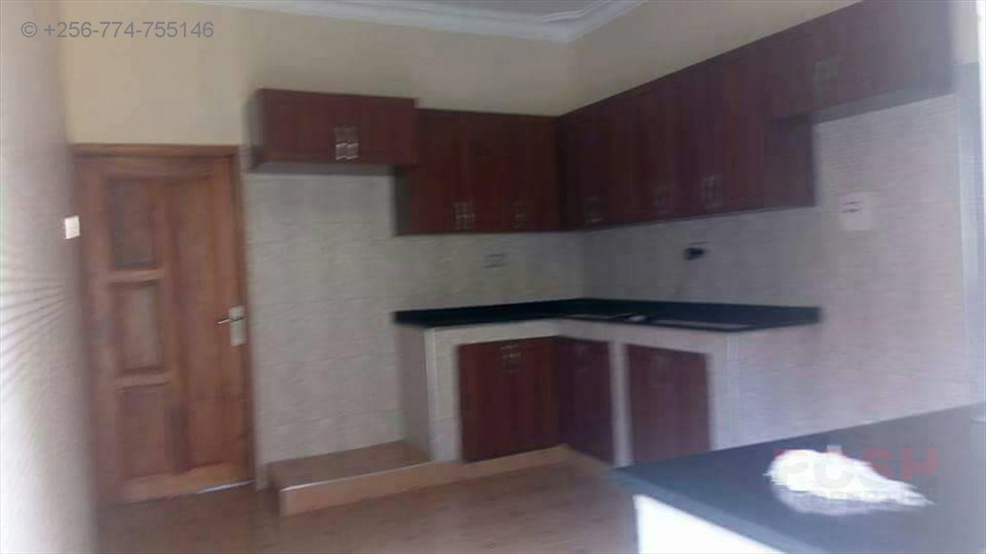 Bungalow for sale in Namugongo Wakiso