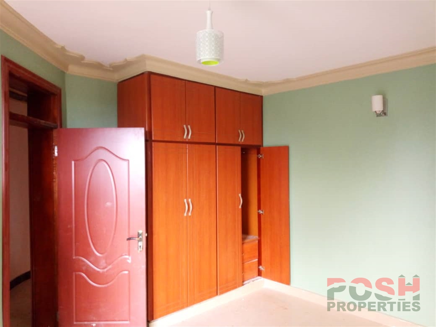 Apartment for rent in Mutundwe Wakiso