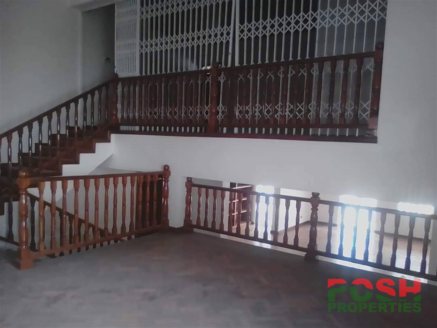 Mansion for rent in Munyonyo Kampala