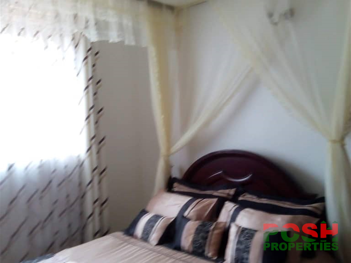 Apartment for rent in Muyenga Kampala