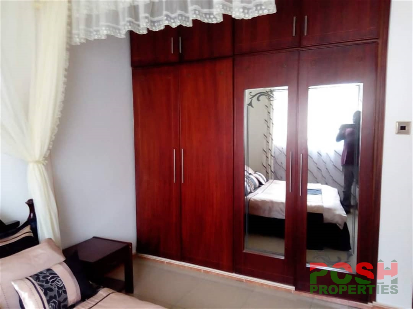 Apartment for rent in Muyenga Kampala