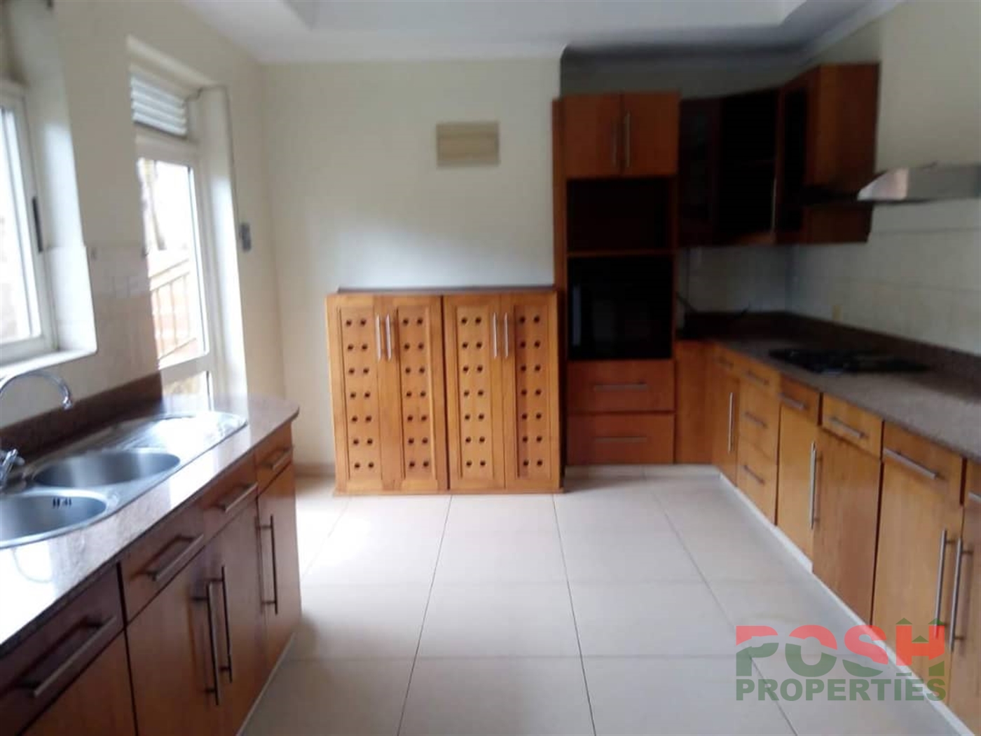 Bungalow for rent in Bbunga Kampala