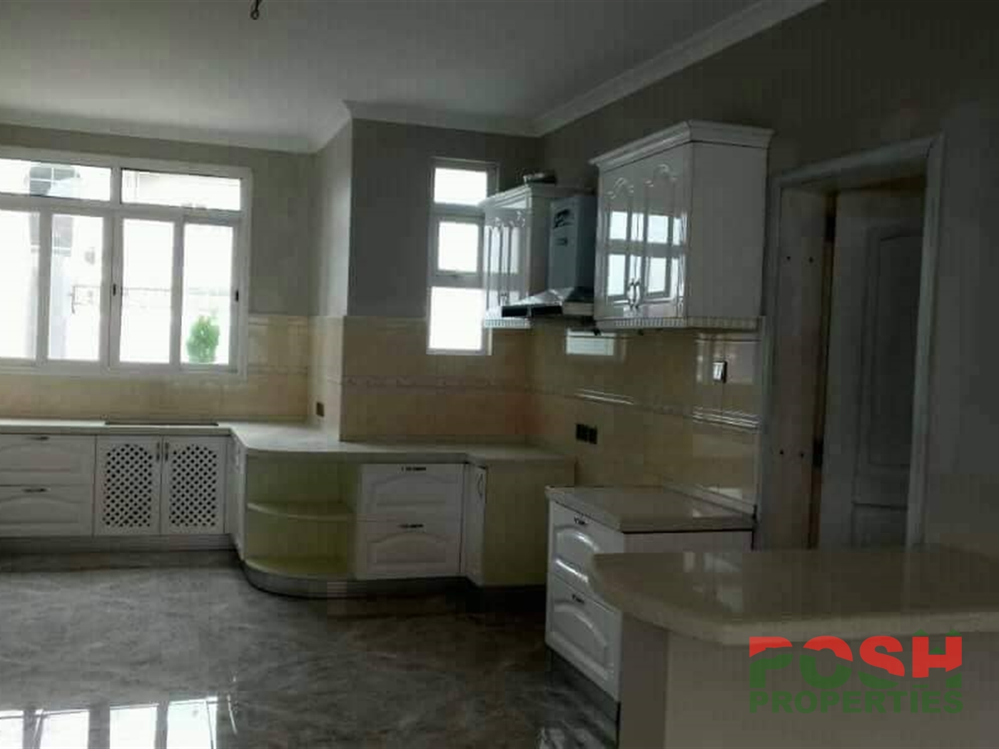 Mansion for sale in Muyenga Kampala