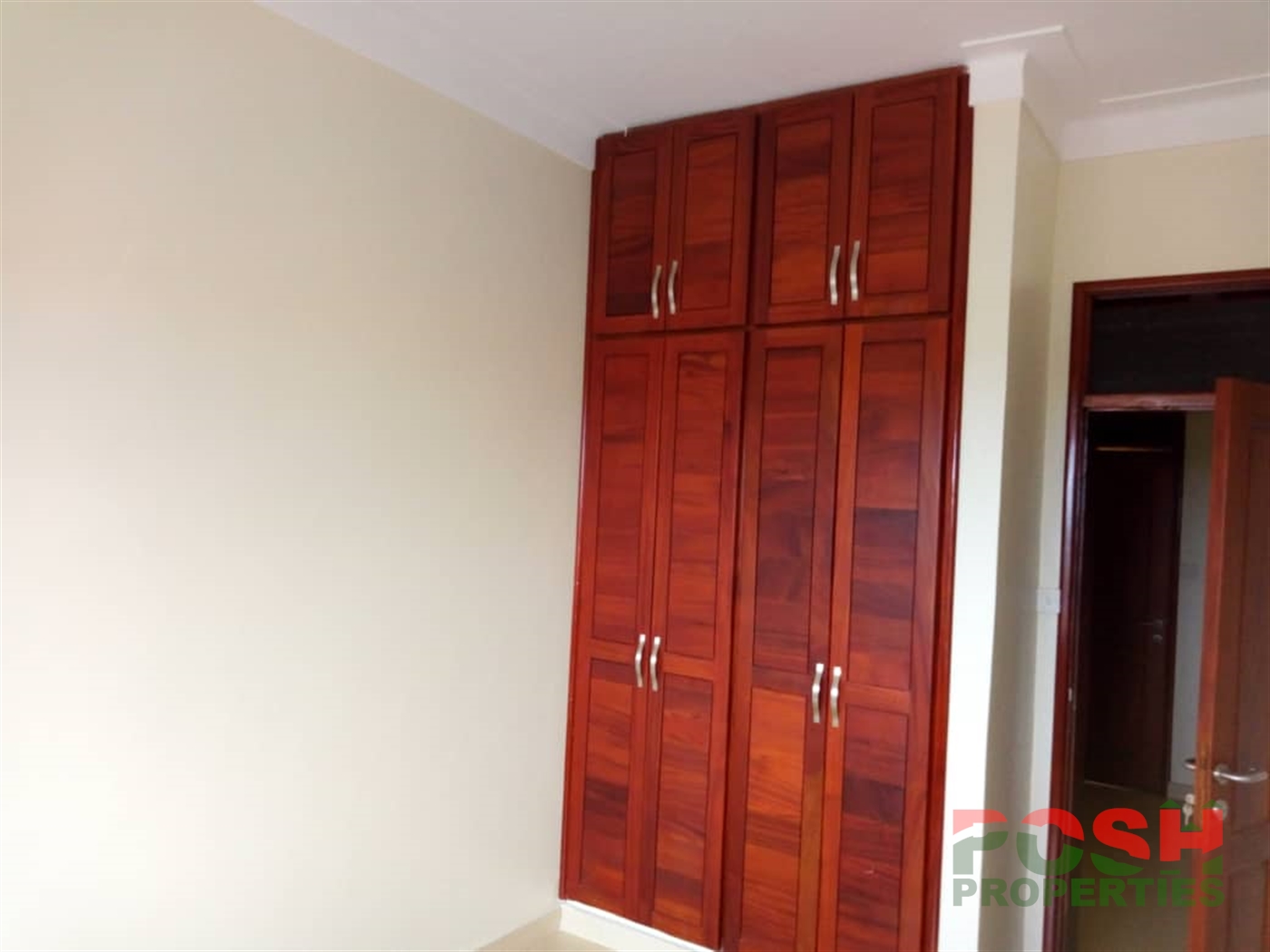 Apartment for rent in Kitebi Kampala