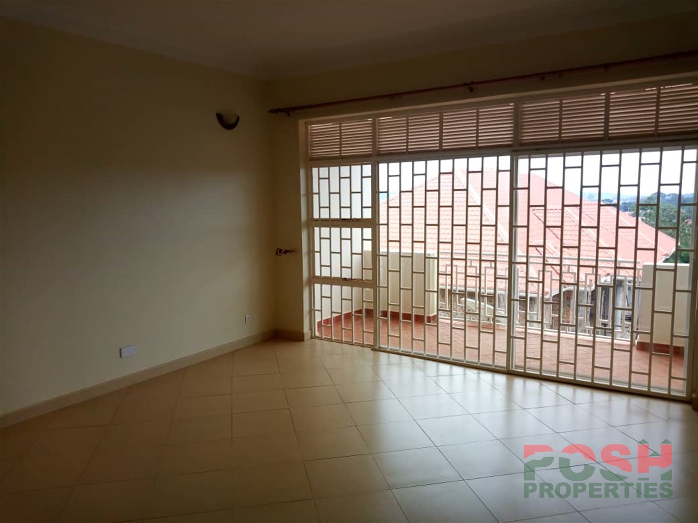 Apartment for rent in Kitebi Kampala