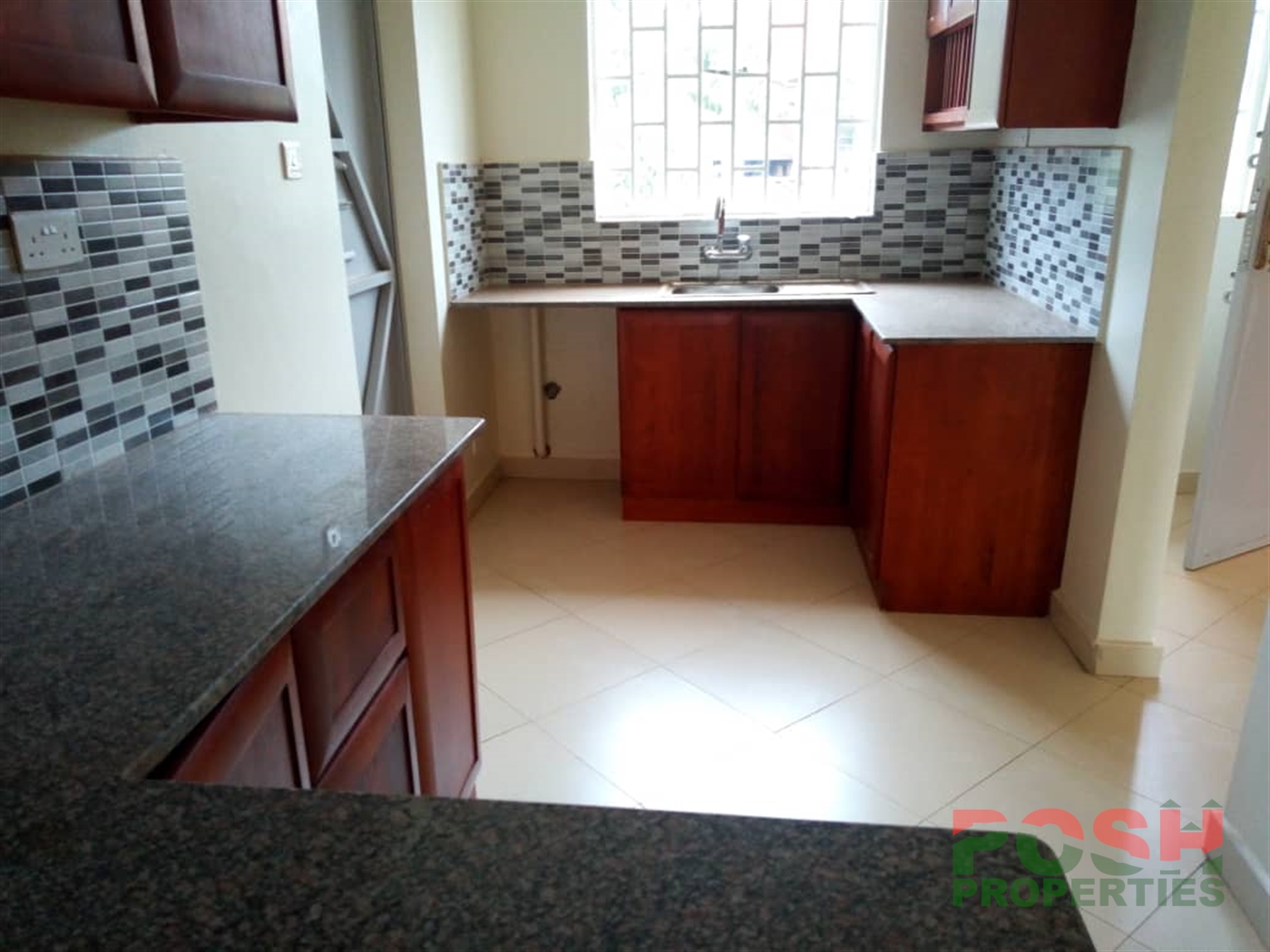 Apartment for rent in Kitebi Kampala