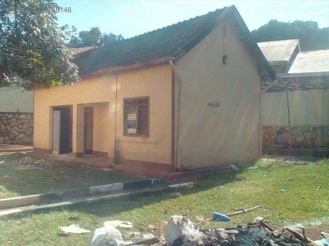 Bungalow for sale in Muyenga Kampala