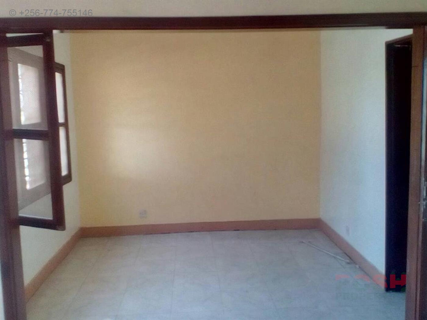 Bungalow for sale in Muyenga Kampala