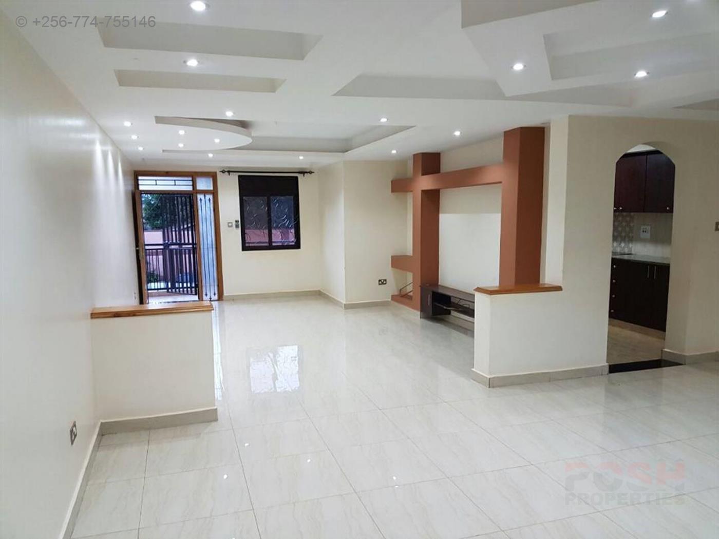 Apartment for sale in Bukoto Kampala