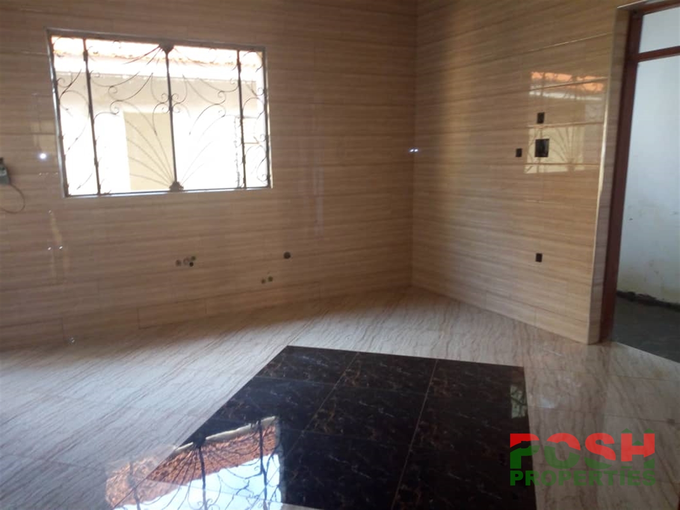 Bungalow for sale in Luzira Kampala