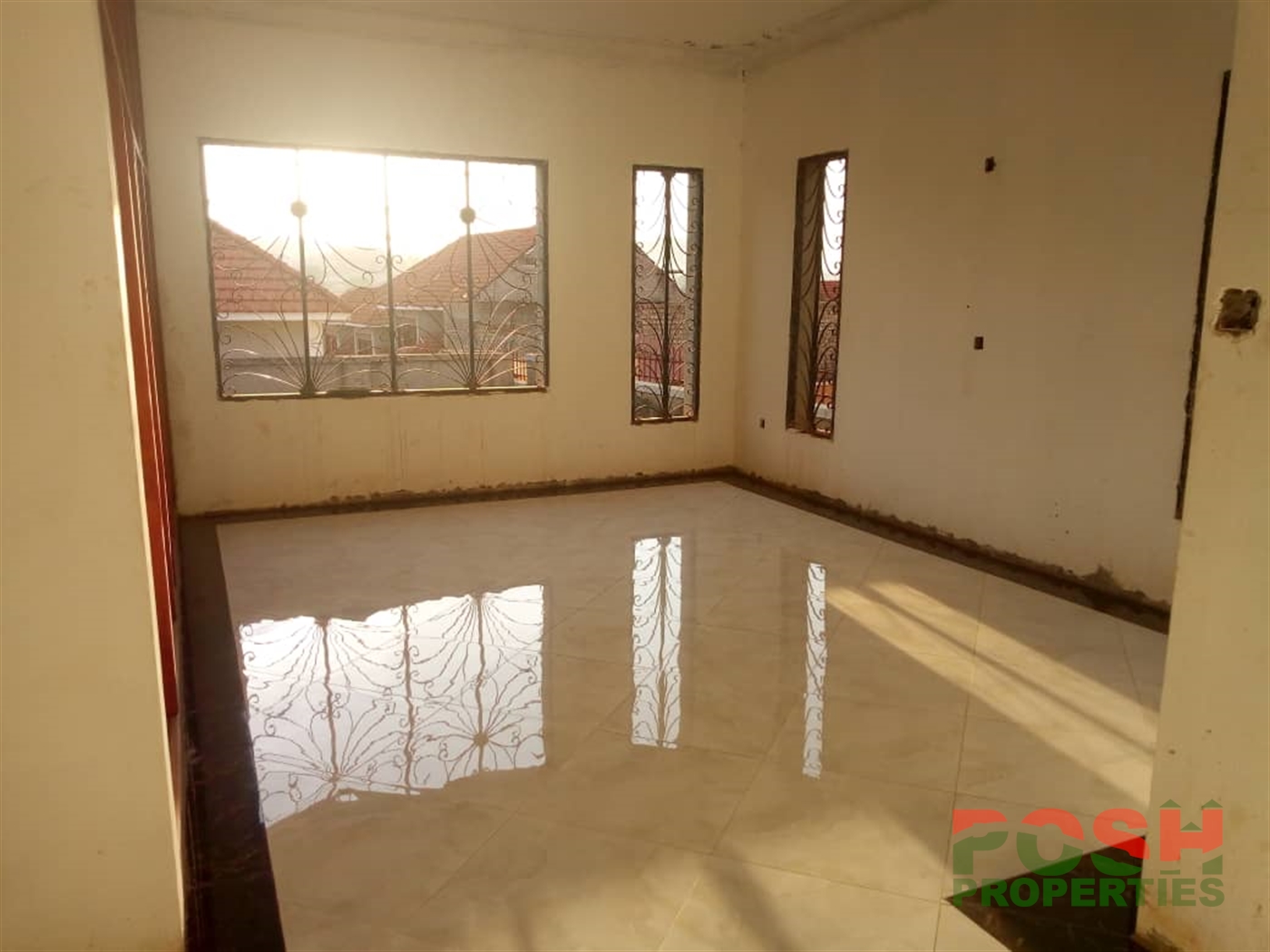 Bungalow for sale in Luzira Kampala