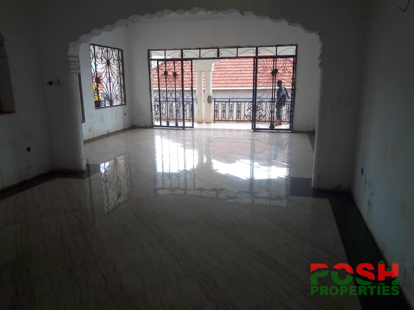 Bungalow for sale in Luzira Kampala