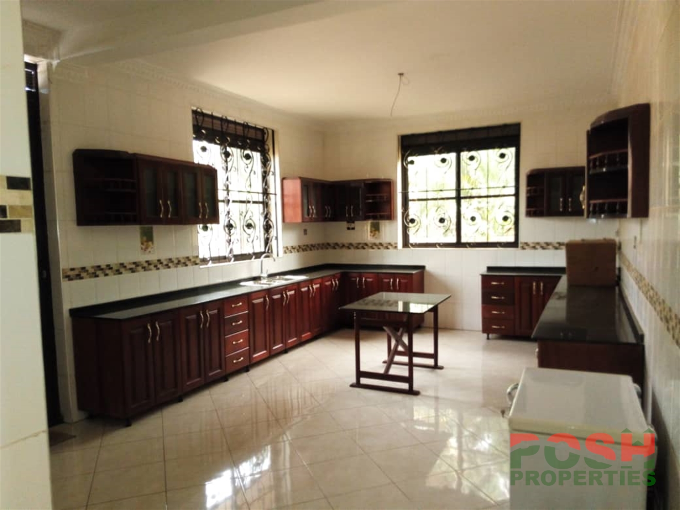 Mansion for sale in Muyenga Kampala