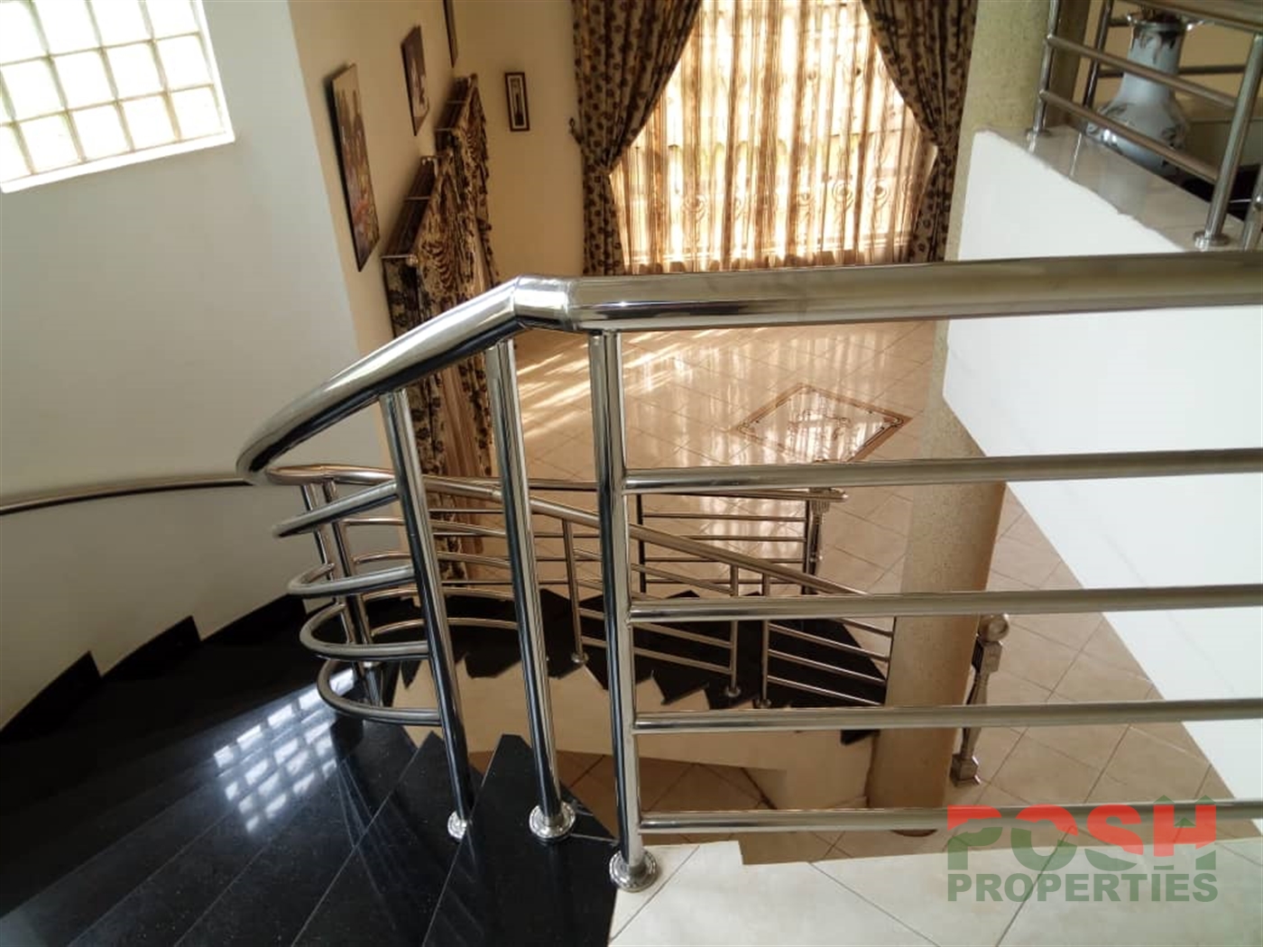 Mansion for sale in Muyenga Kampala