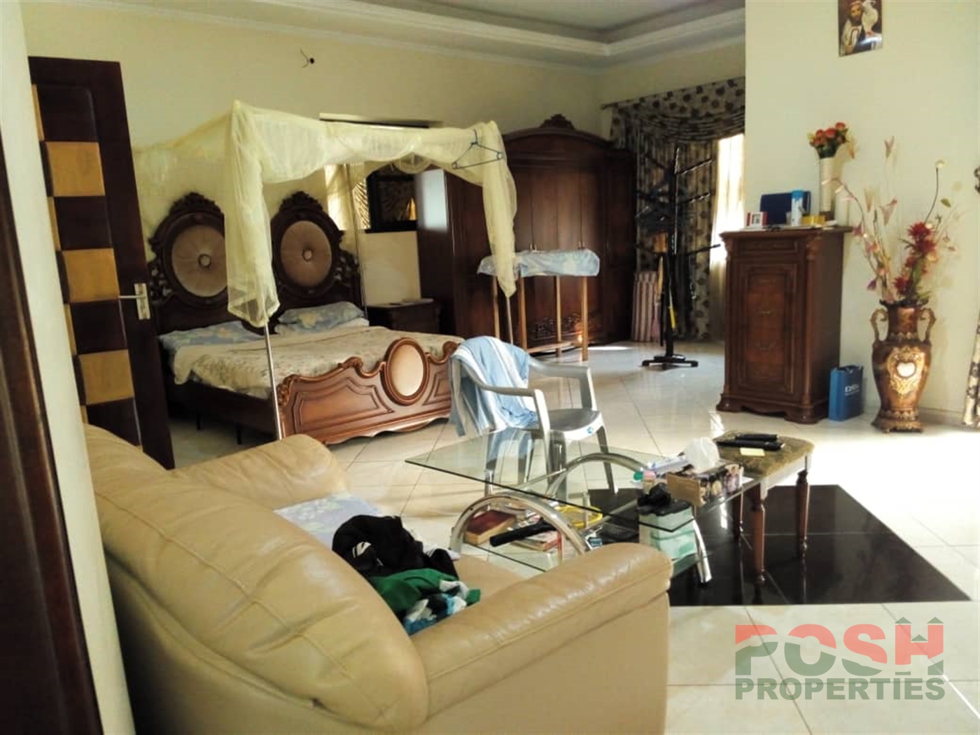 Mansion for sale in Muyenga Kampala