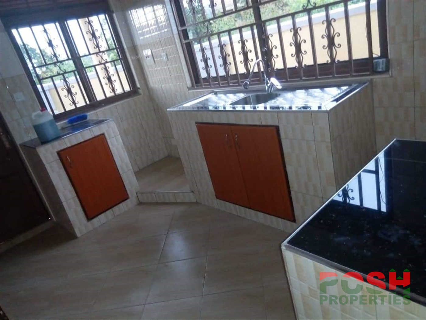 Bungalow for sale in Kitende Wakiso