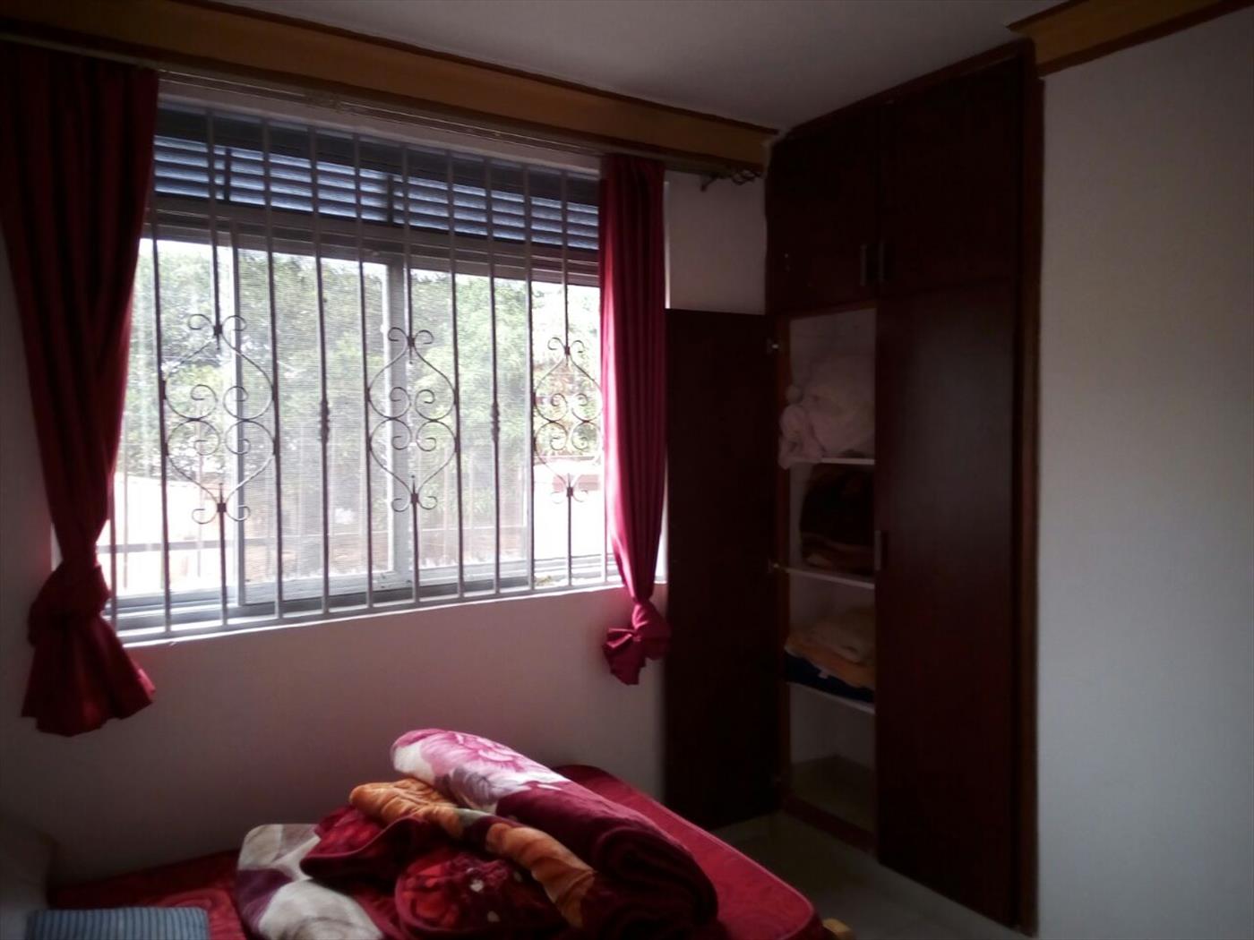 Apartment for rent in Muyenga Kampala