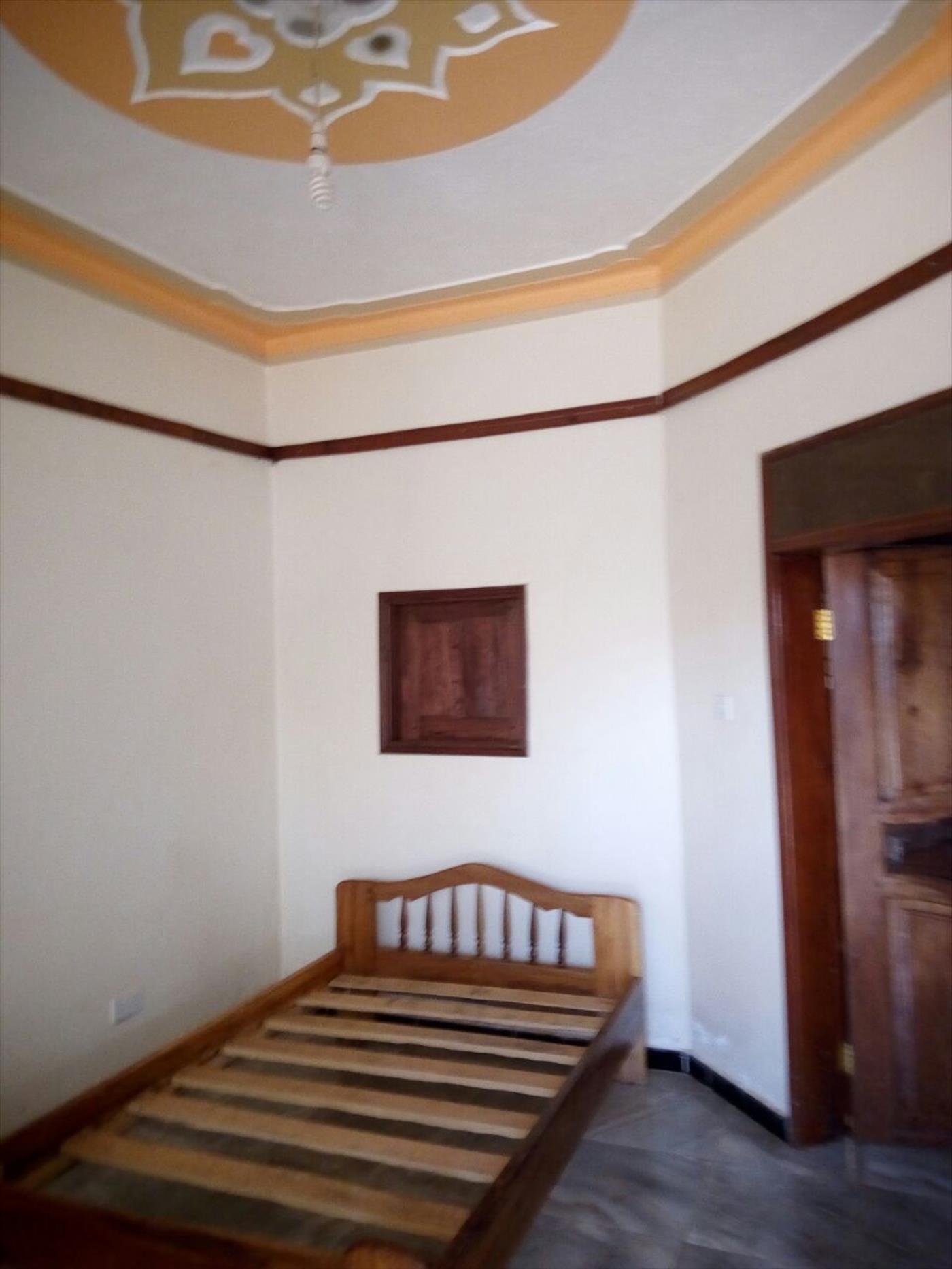 Semi Detached for sale in Kavumba Kampala