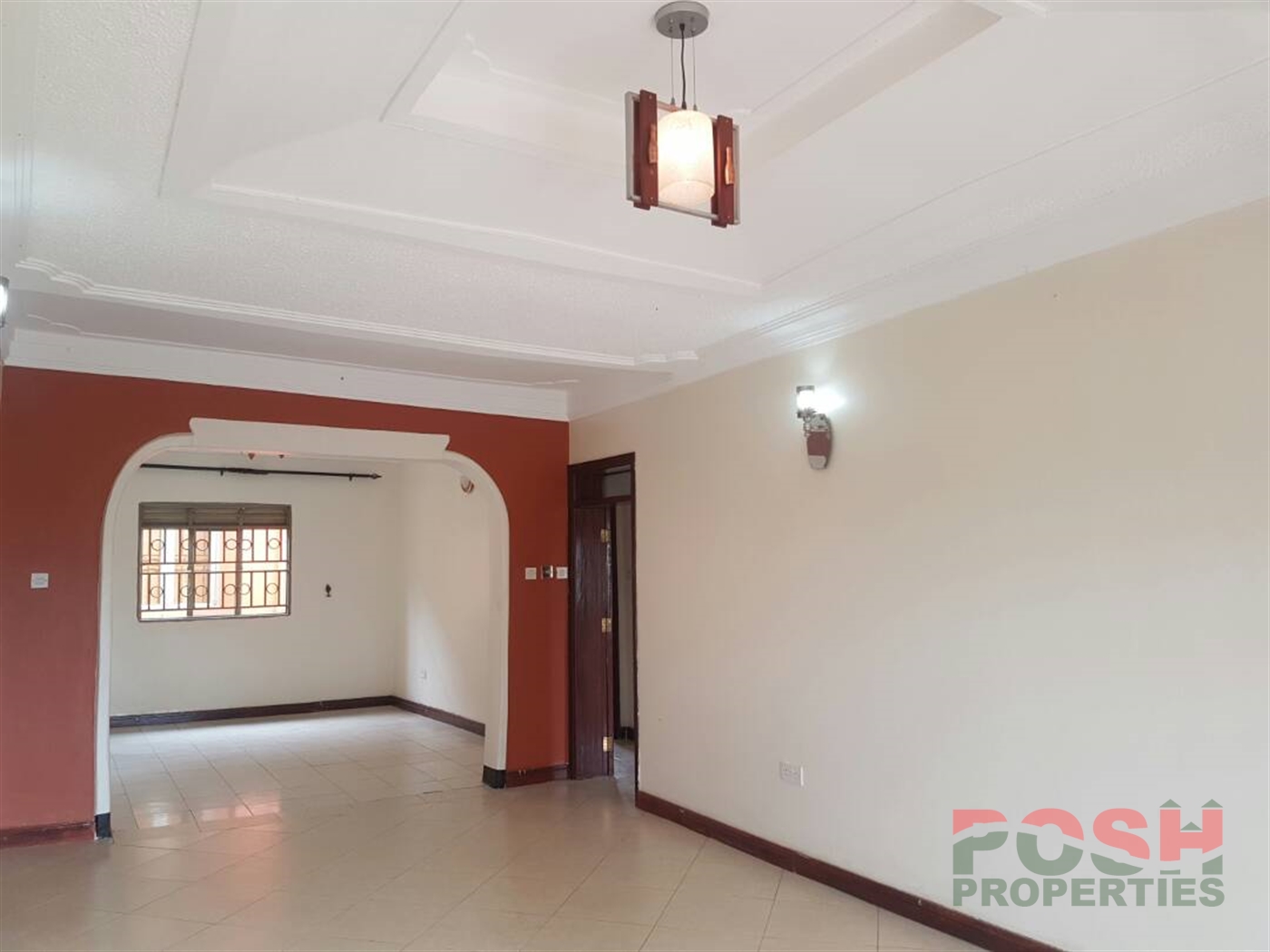 Bungalow for sale in Kitende Wakiso