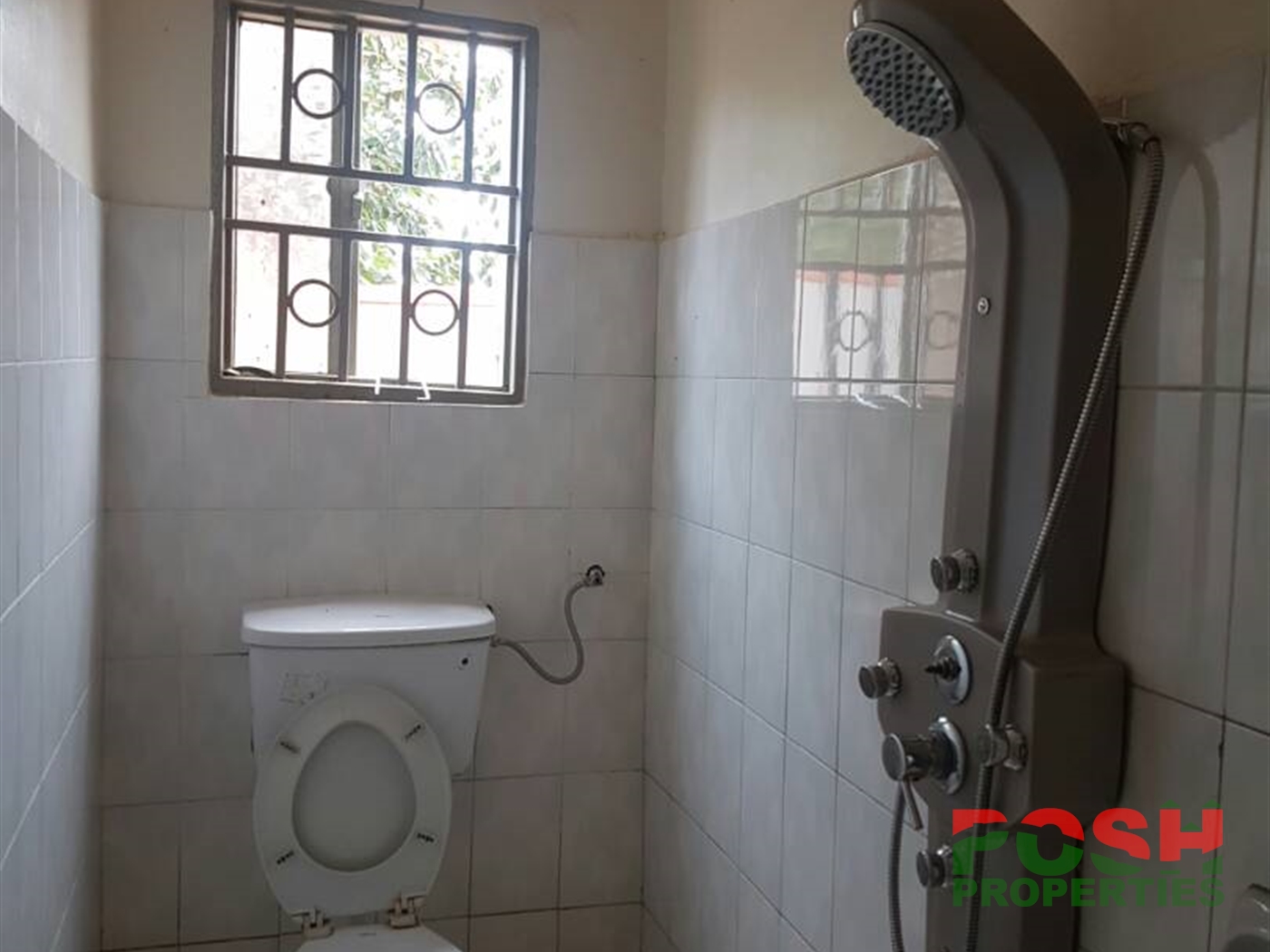 Bungalow for sale in Kitende Wakiso