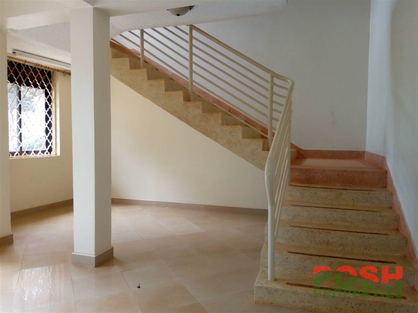 Mansion for rent in Lubowa Wakiso