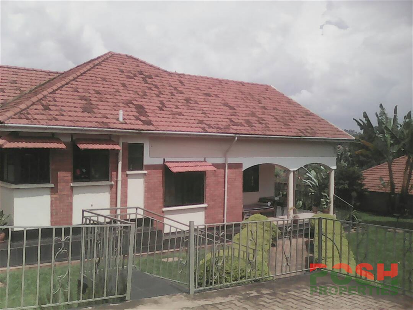 Bungalow for sale in Lubowa Wakiso