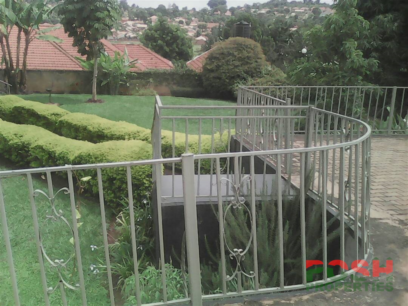 Bungalow for sale in Lubowa Wakiso