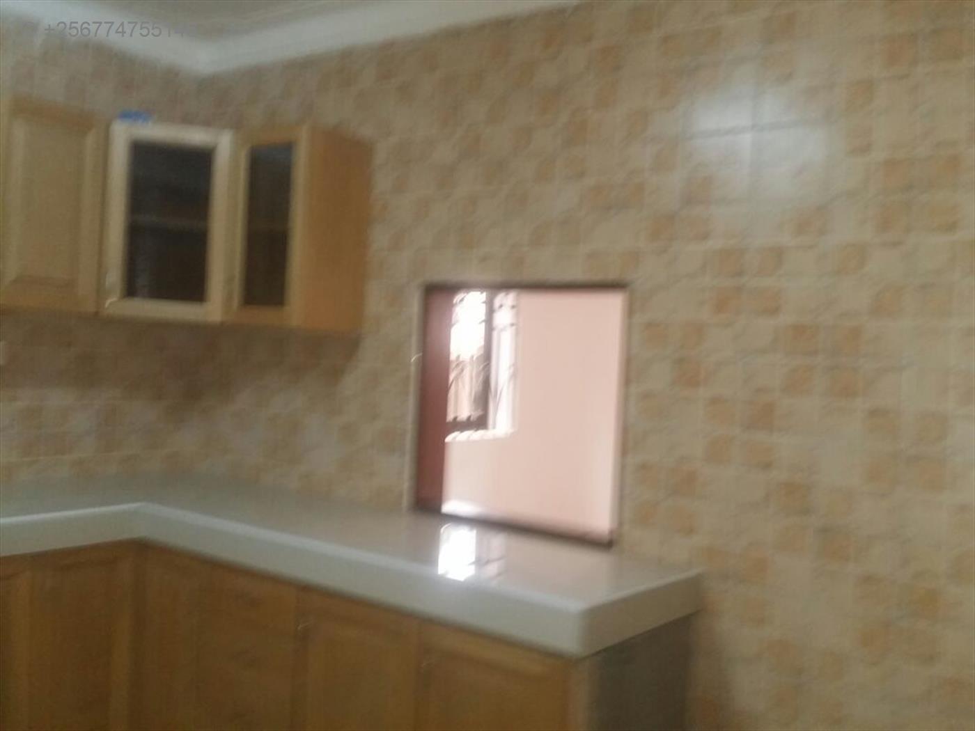 Mansion for sale in Naguru Kampala