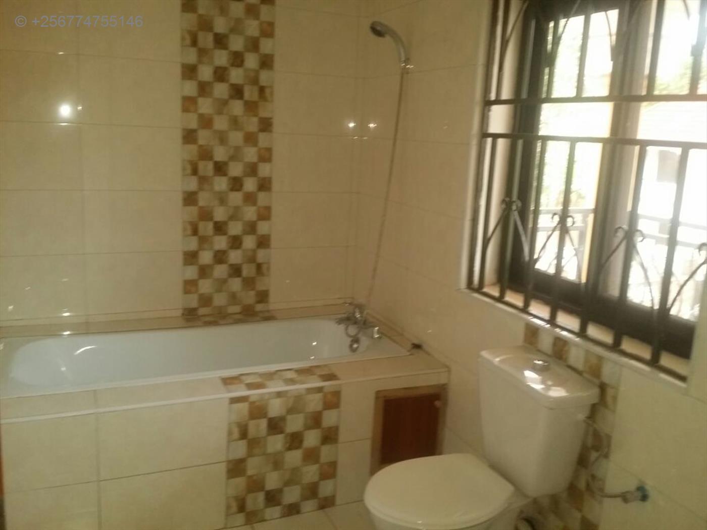 Mansion for sale in Naguru Kampala