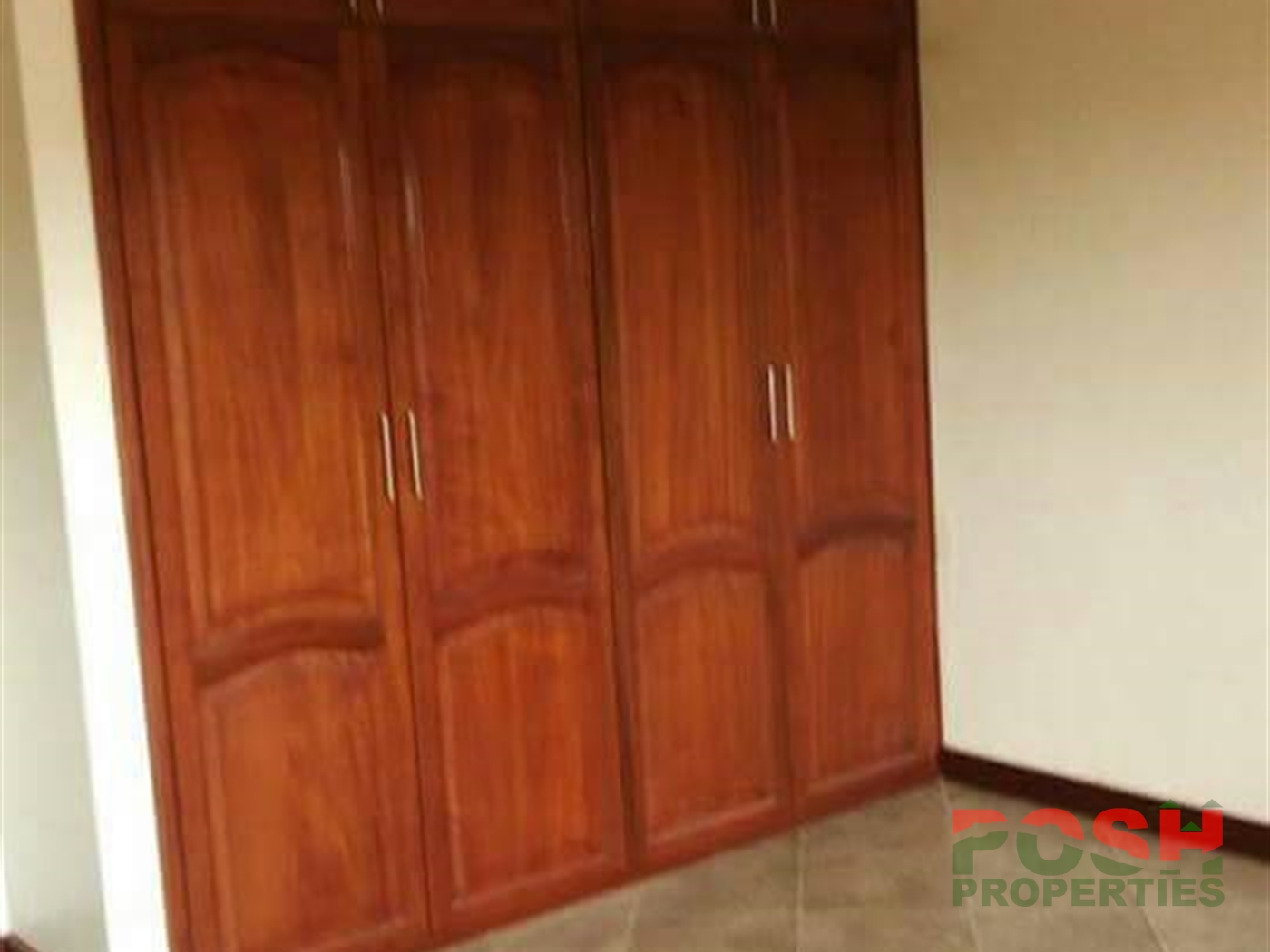 Mansion for sale in Naalya Wakiso