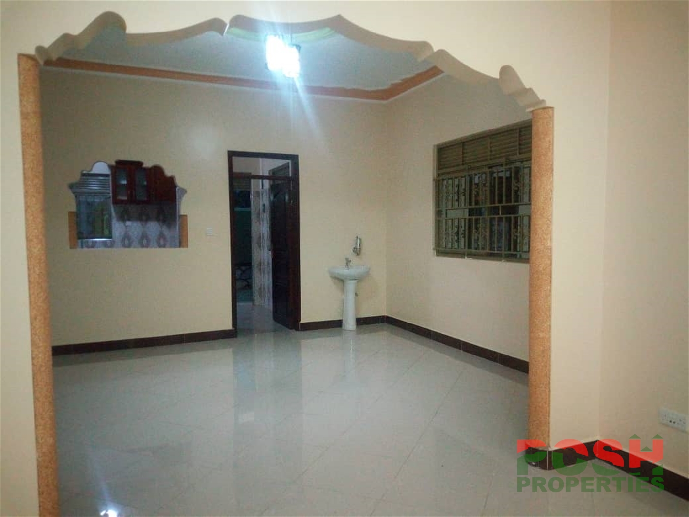 Bungalow for sale in Kitende Wakiso