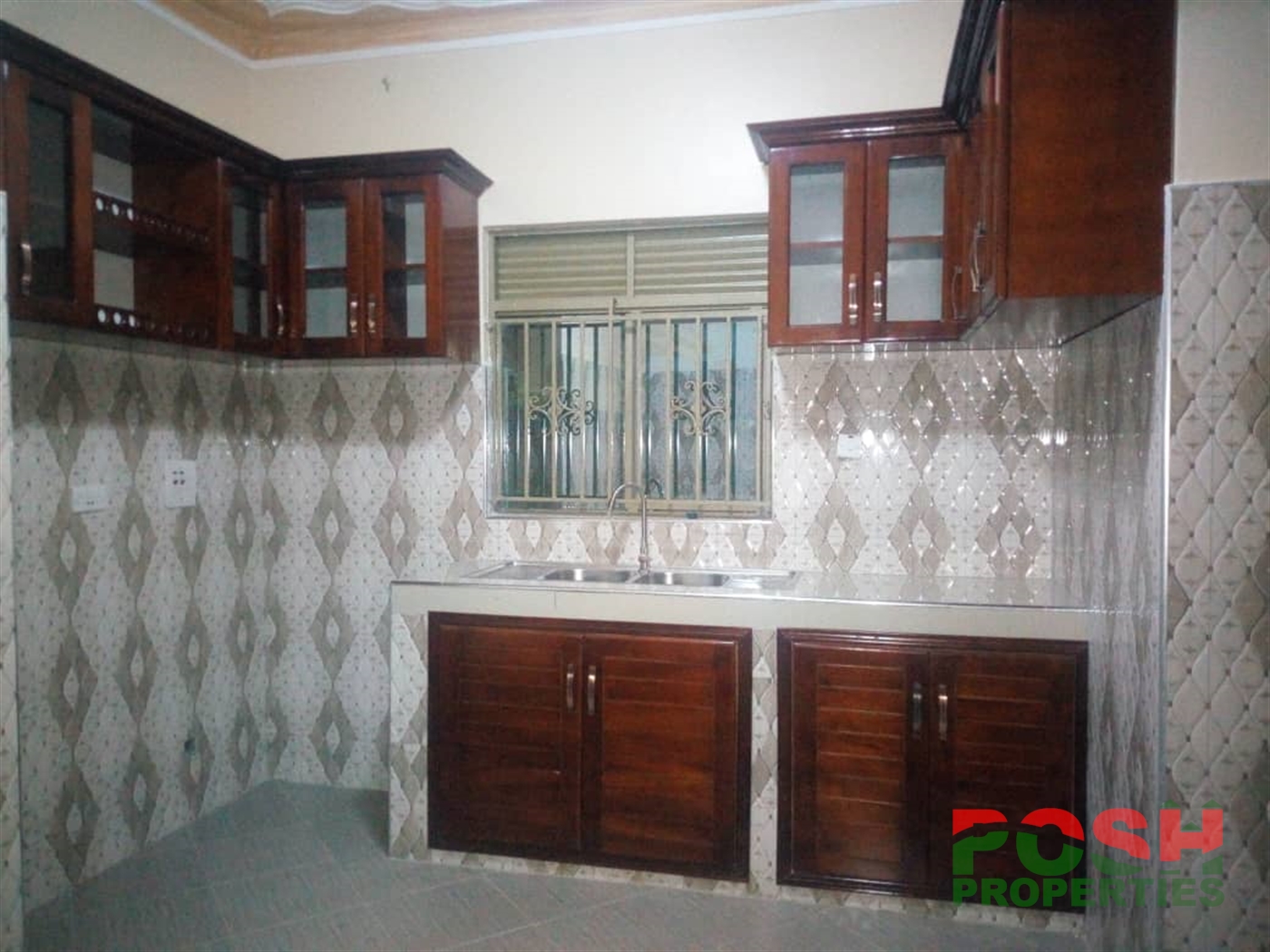 Bungalow for sale in Kitende Wakiso