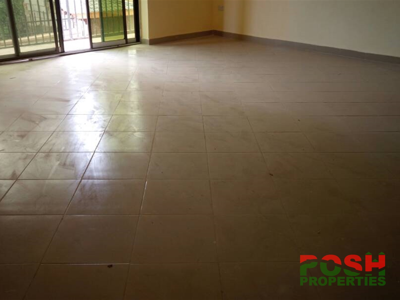 Apartment for sale in Najjera Wakiso