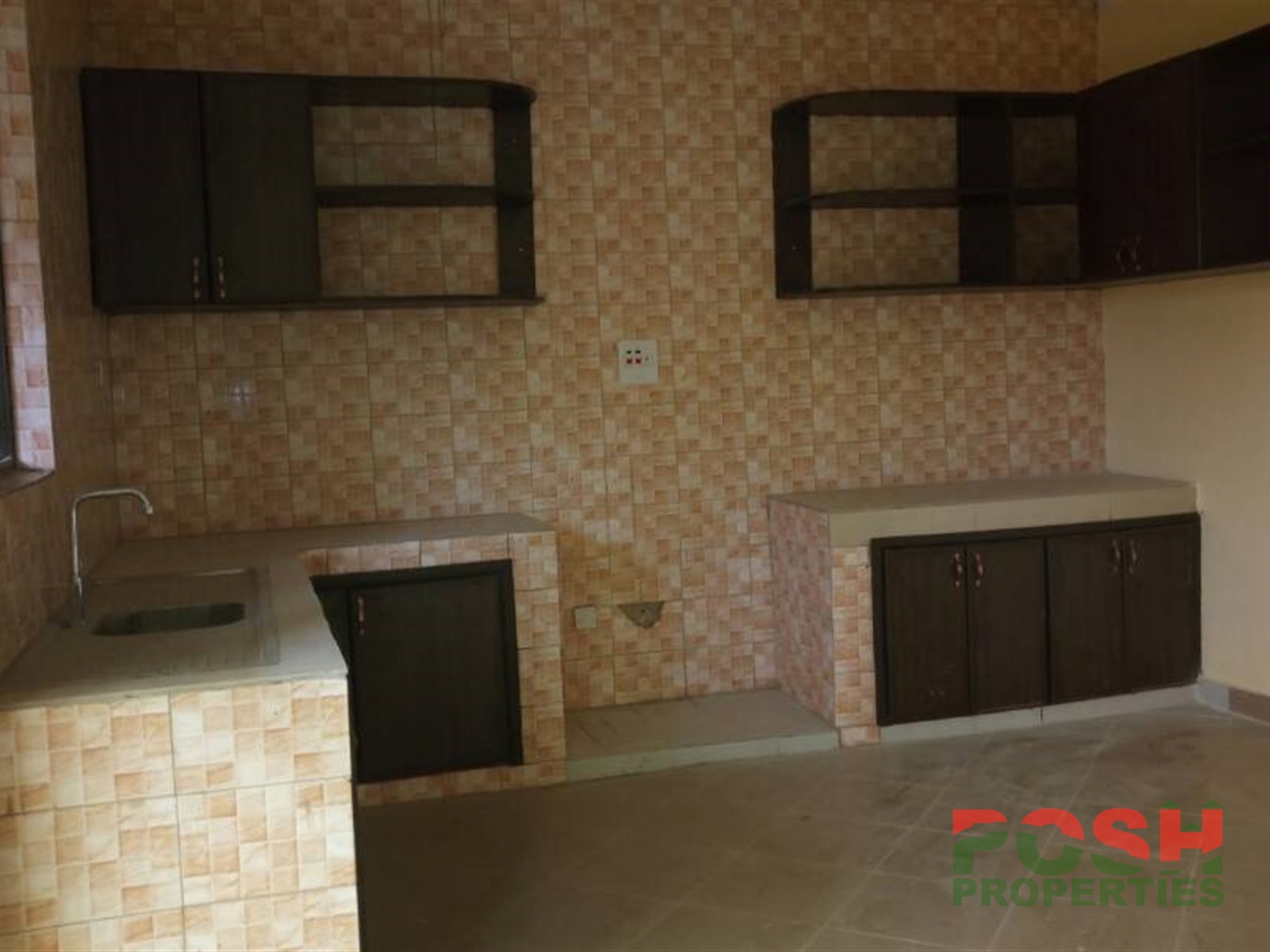 Apartment for sale in Najjera Wakiso