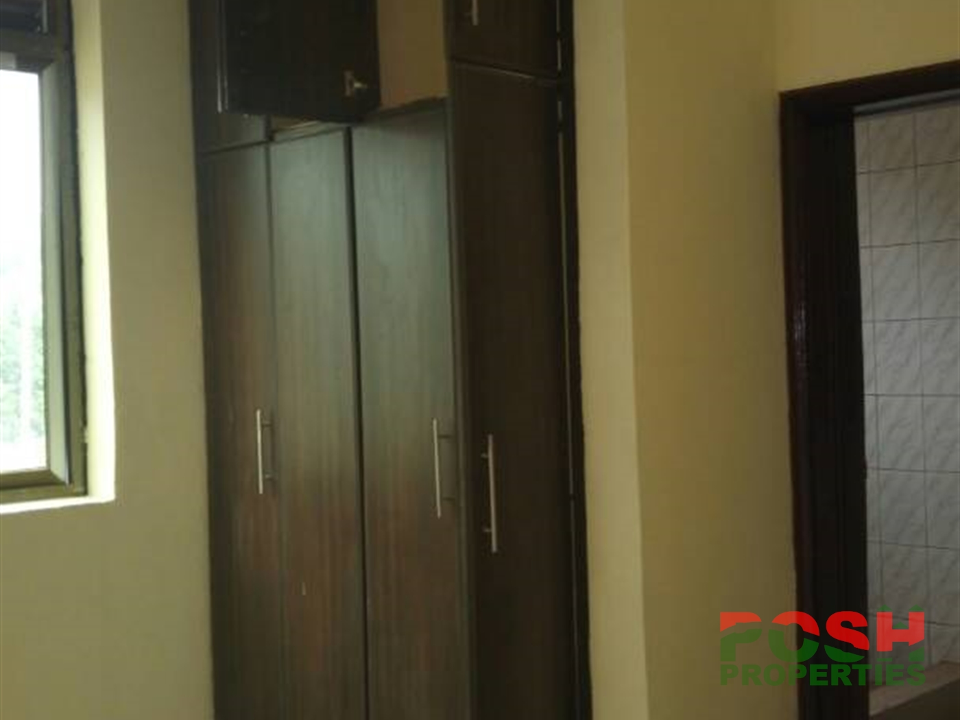 Apartment for sale in Najjera Wakiso