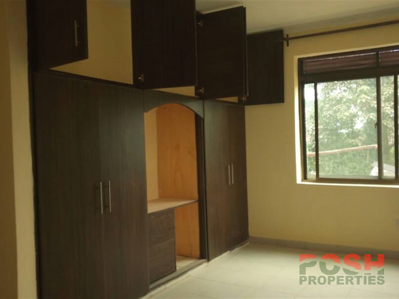 Apartment for sale in Najjera Wakiso