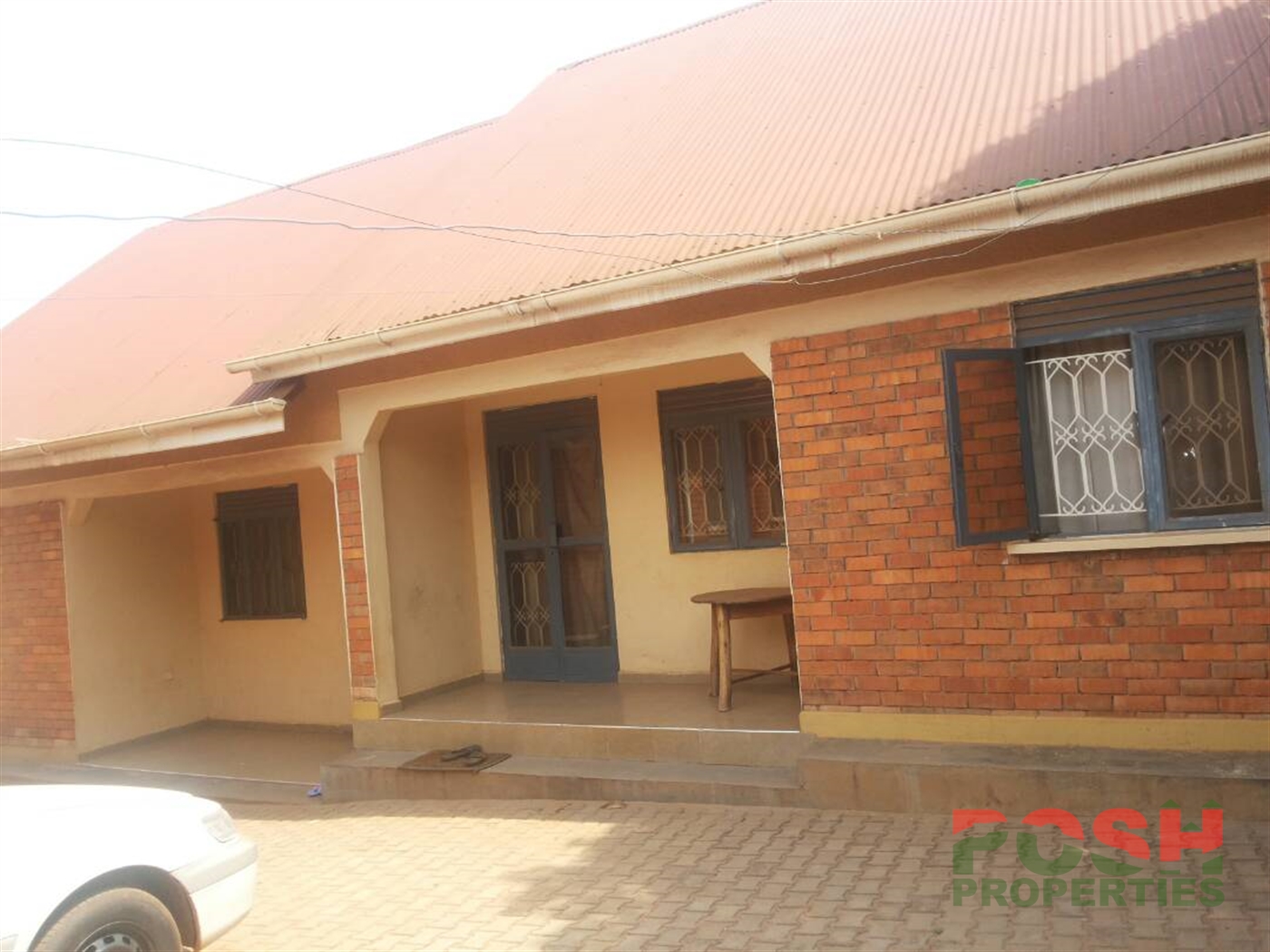 Semi Detached for sale in Ntinda Kampala