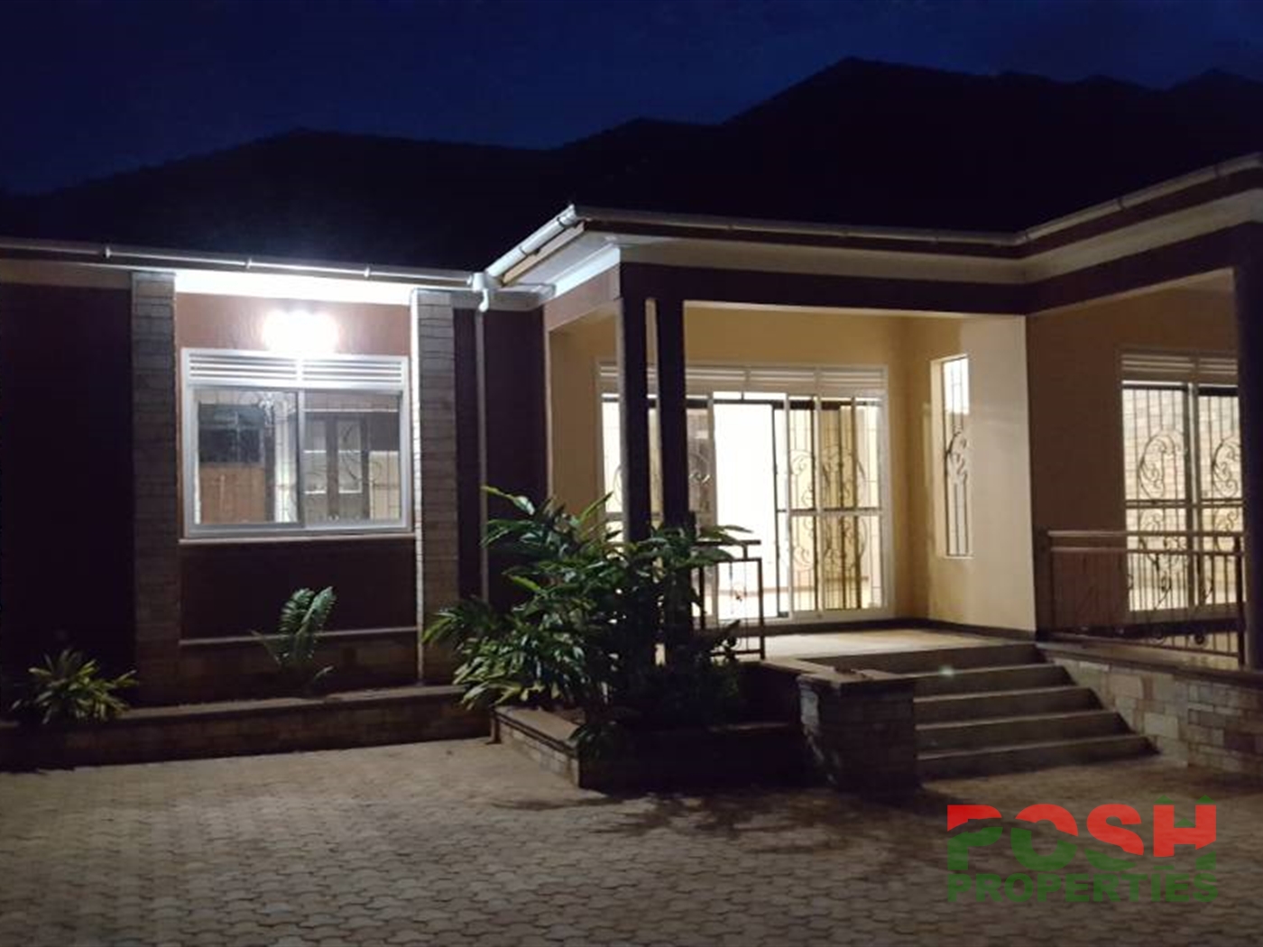 Bungalow for sale in Kira Wakiso