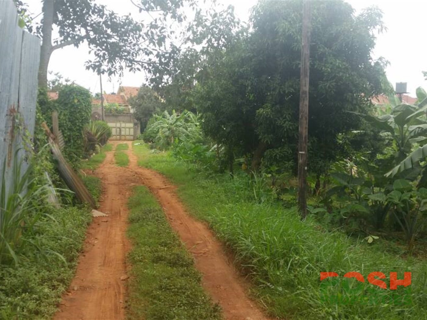 Residential Land for sale in Kiwaatule Kampala