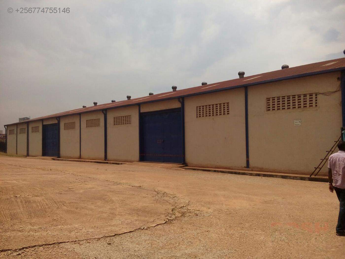 Commercial block for sale in Kawempe Kampala