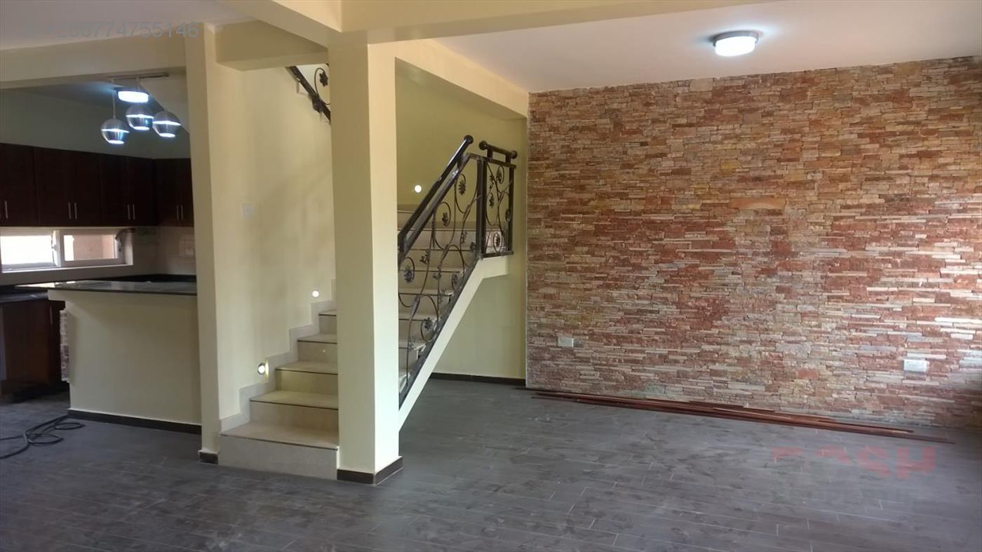 Mansion for sale in Munyonyo Kampala