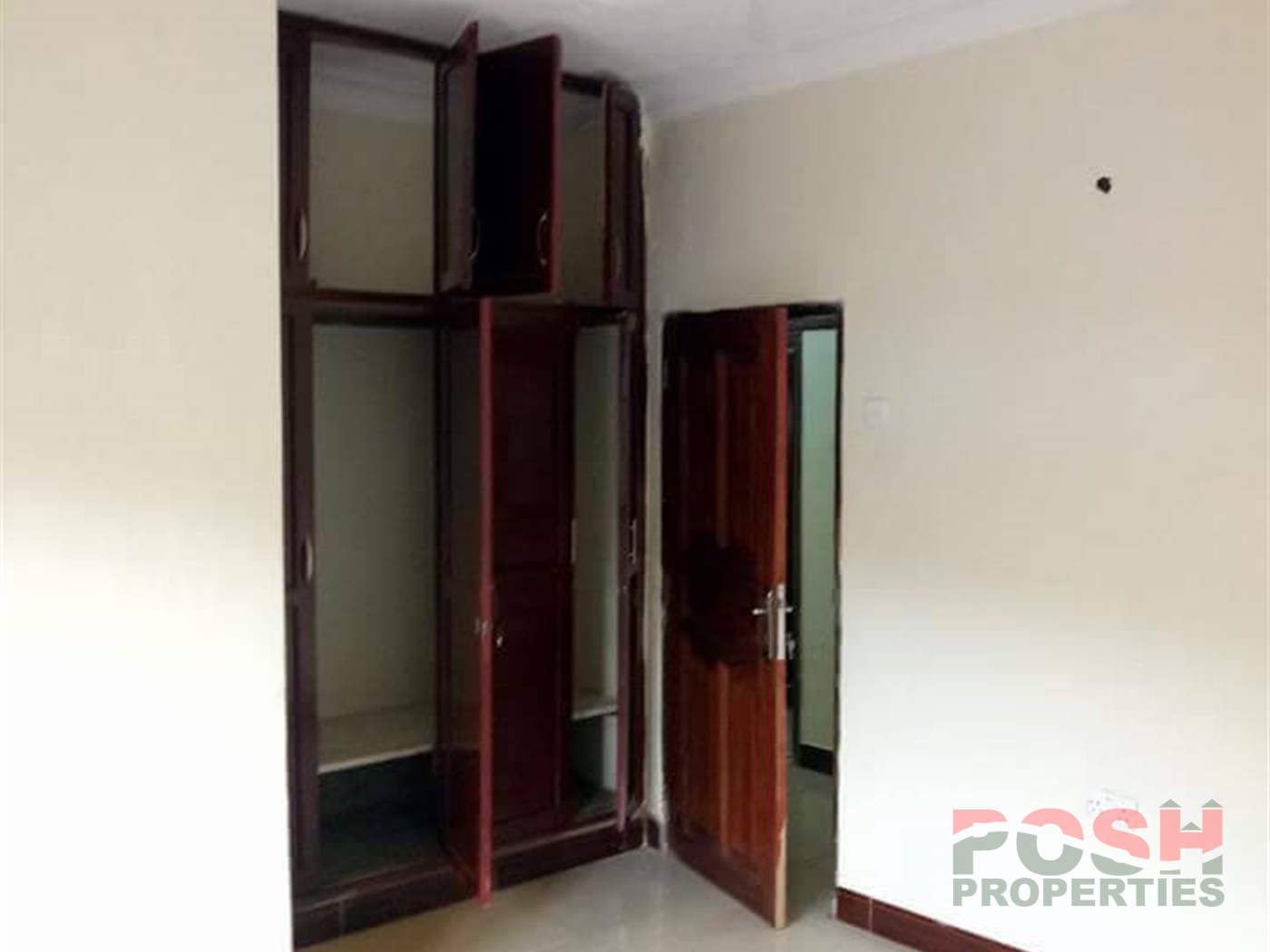 Semi Detached for rent in Kyanja Kampala