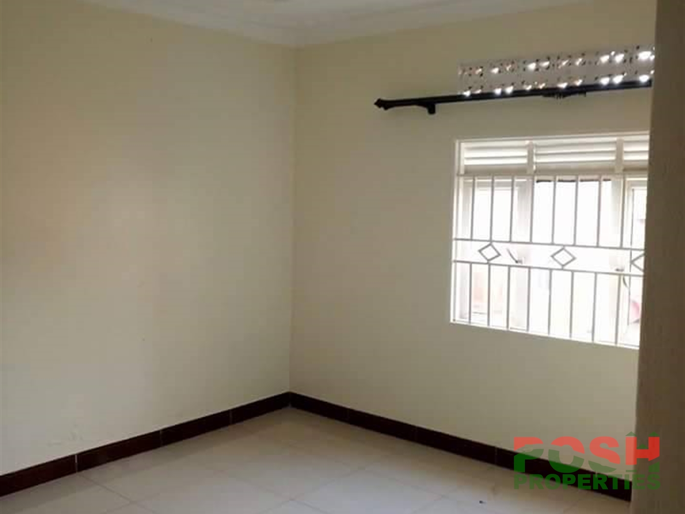 Semi Detached for rent in Kyanja Kampala